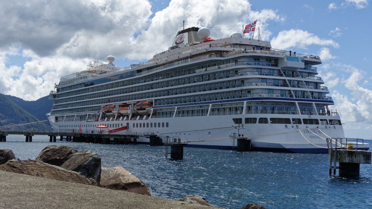 20190203-111522•City Centre•Roseau•Saint George•Dominica